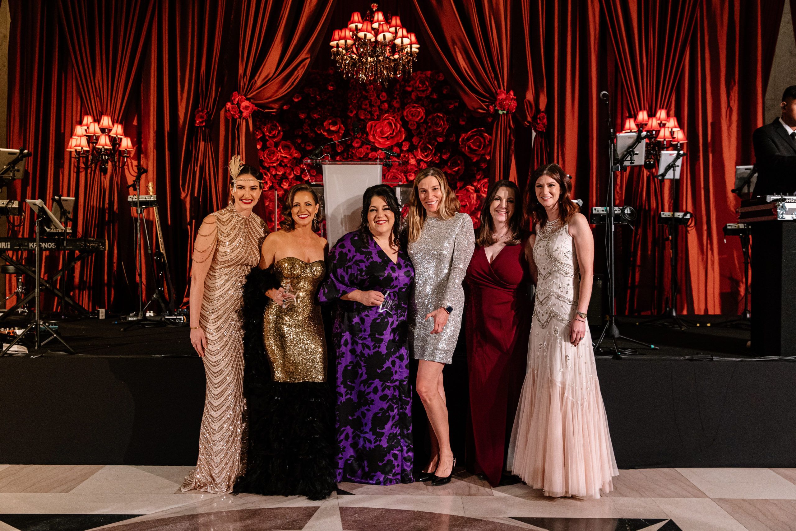 Wish Upon a Wedding's 11th Annual Blissful Wishes Gala