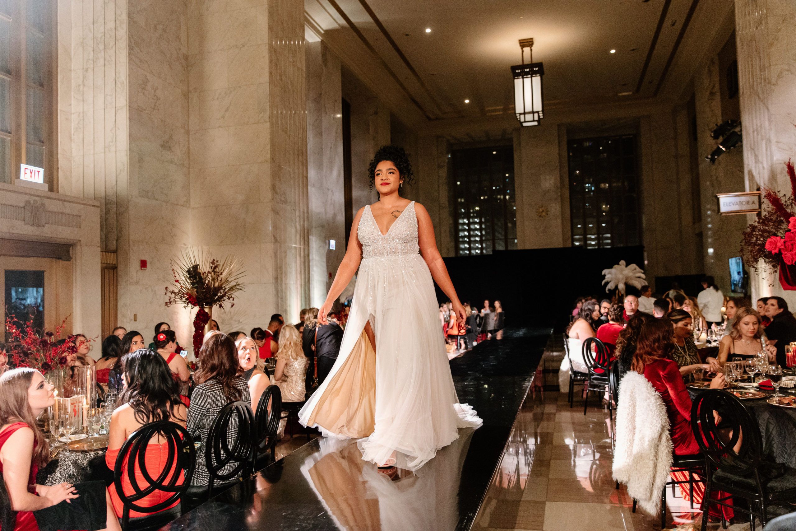 Wish Upon a Wedding's 11th Annual Blissful Wishes Gala