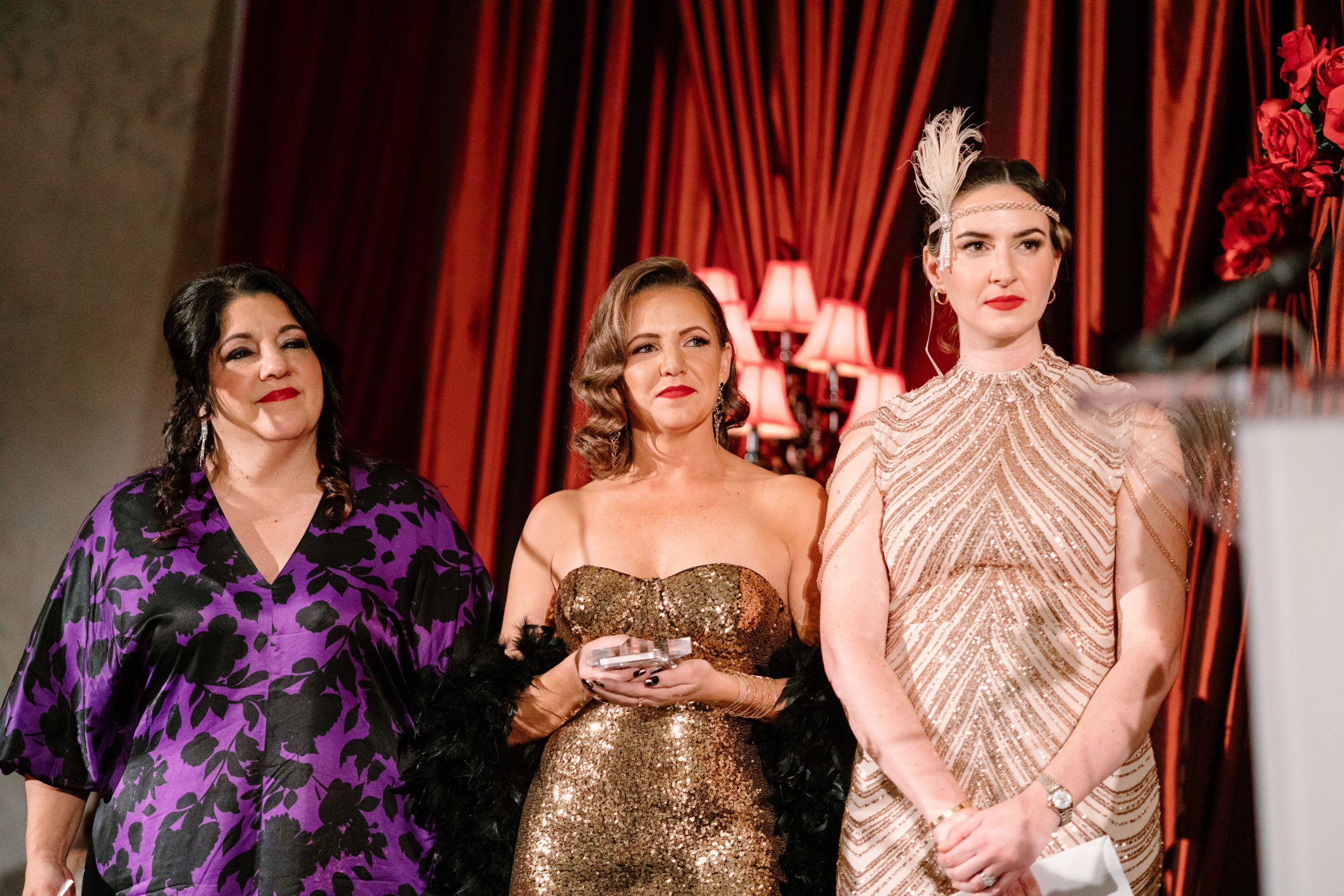 Wish Upon a Wedding's 11th Annual Blissful Wishes Gala