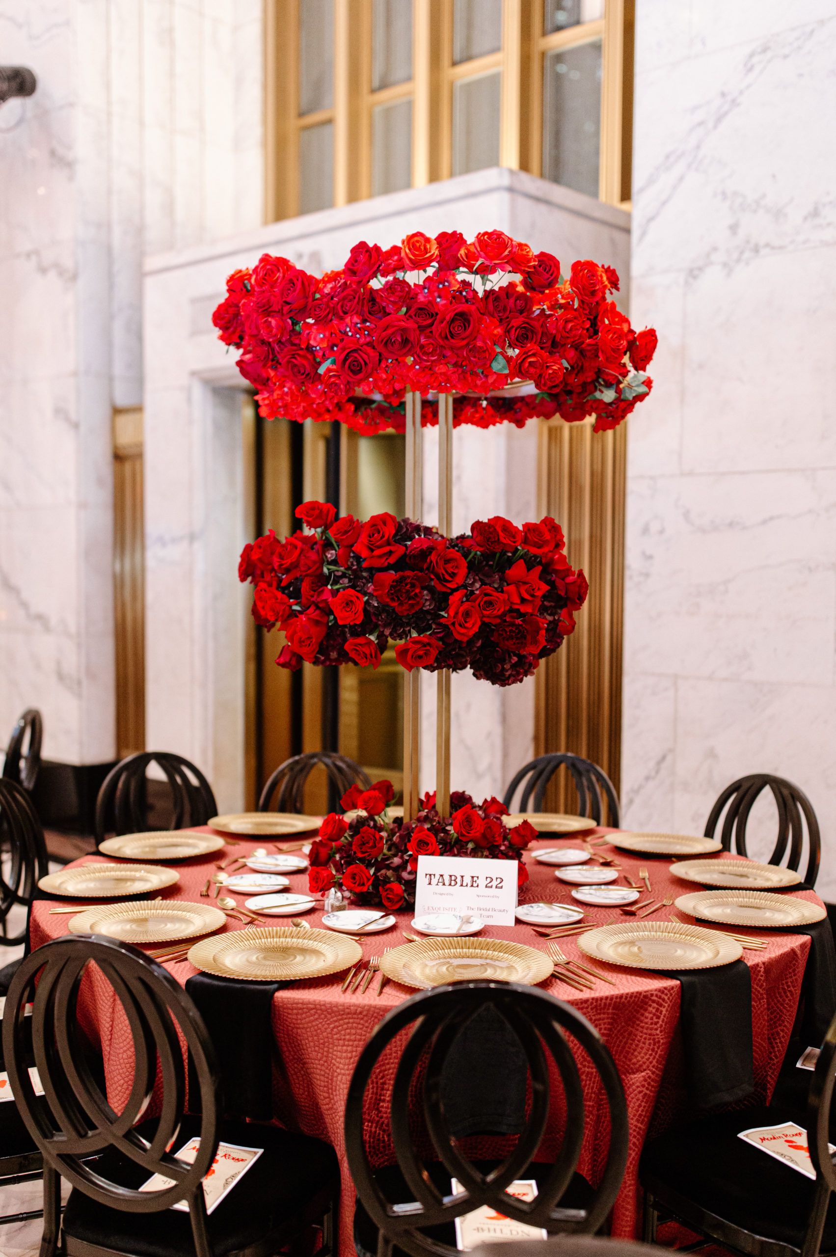 Wish Upon a Wedding's 11th Annual Blissful Wishes Gala