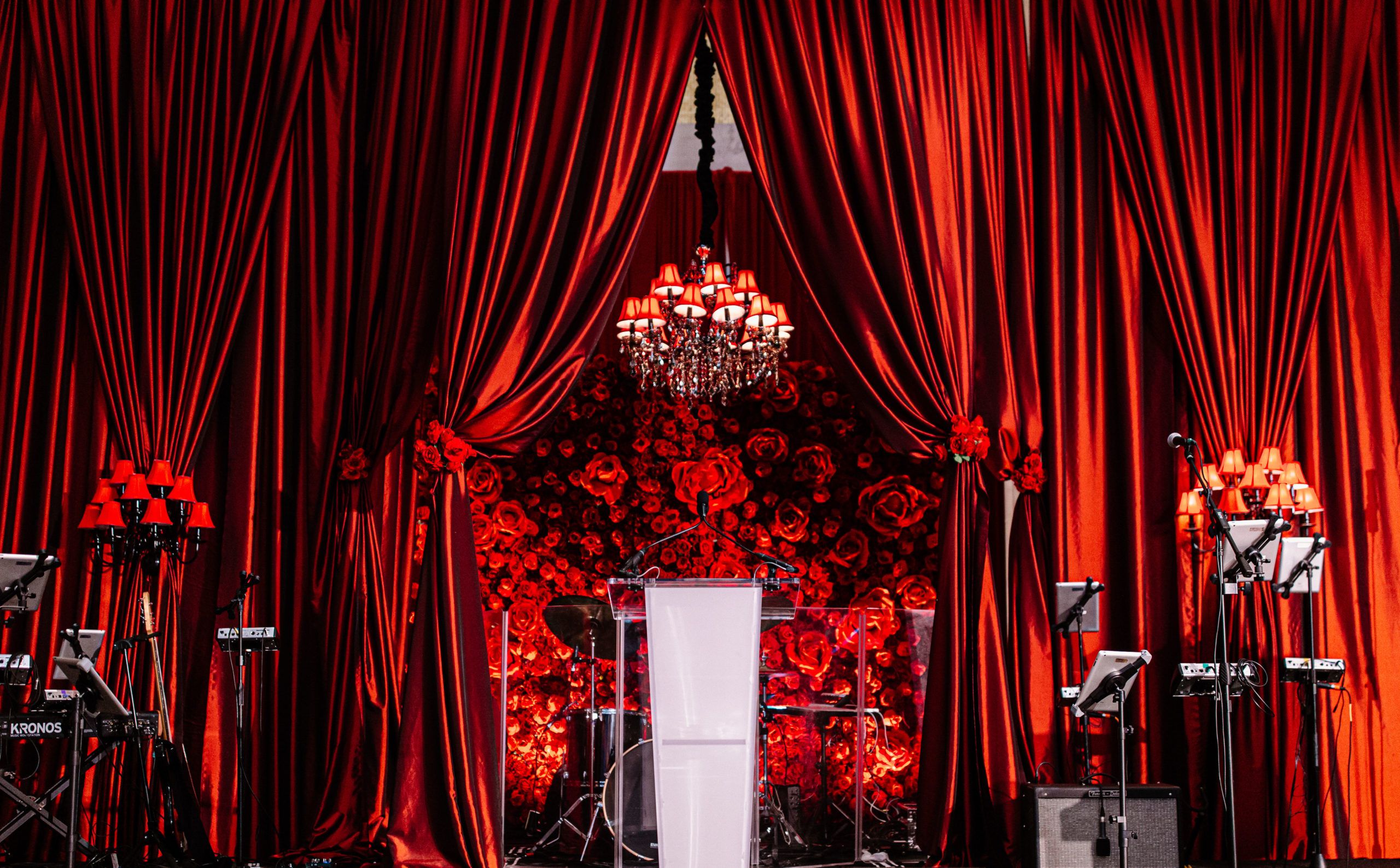 Wish Upon a Wedding's 11th Annual Blissful Wishes Gala