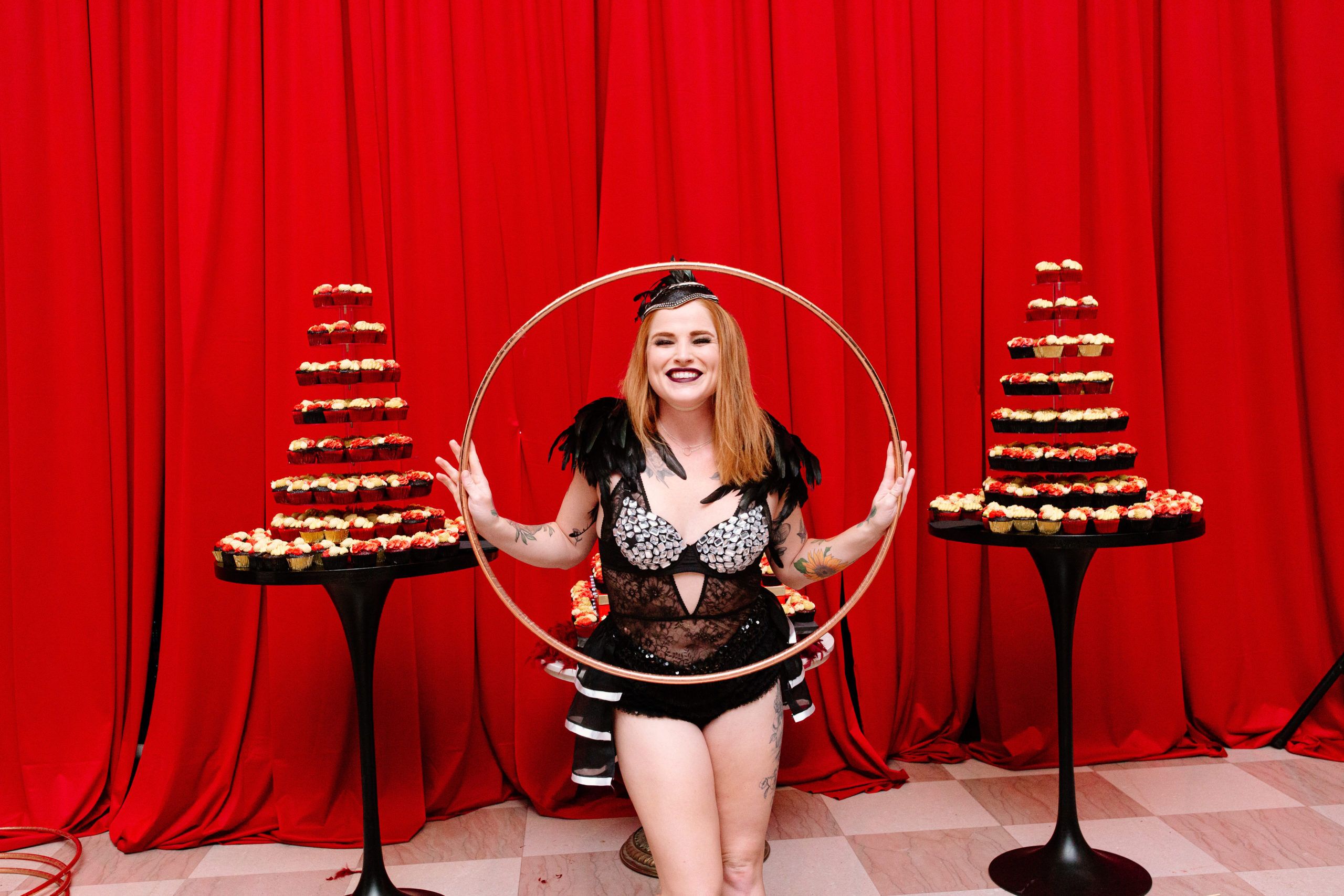 Wish Upon a Wedding's 11th Annual Blissful Wishes Gala