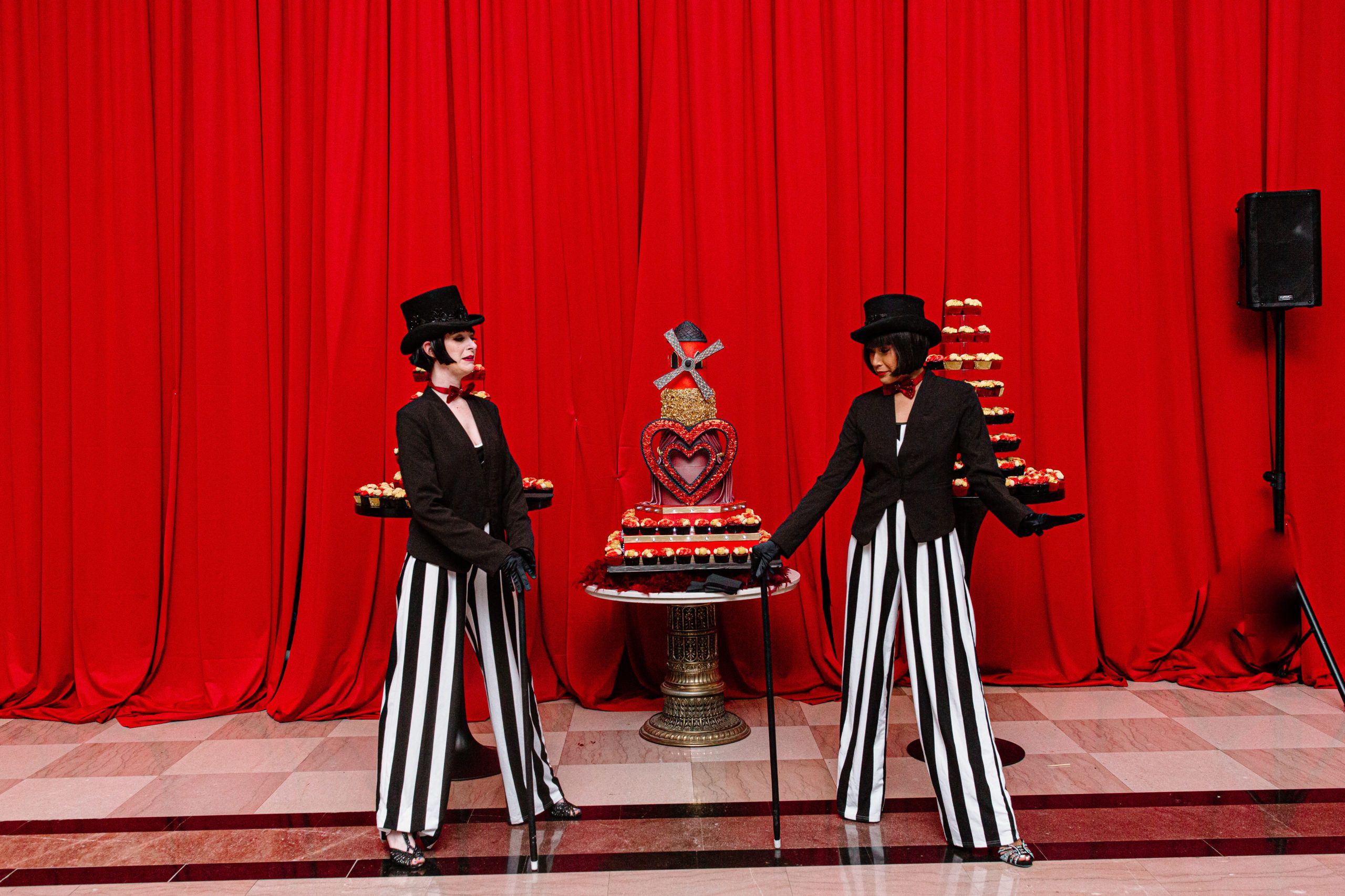 Wish Upon a Wedding's 11th Annual Blissful Wishes Gala