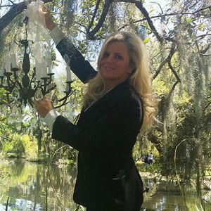 Maria Maginnis, Founder & Creative Director