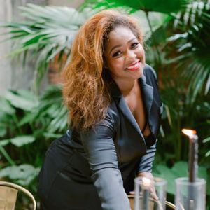 Michelle Norwood, Principal Designer & Planner