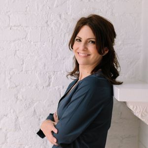 Vicki Evans, Founder & Lead Planner