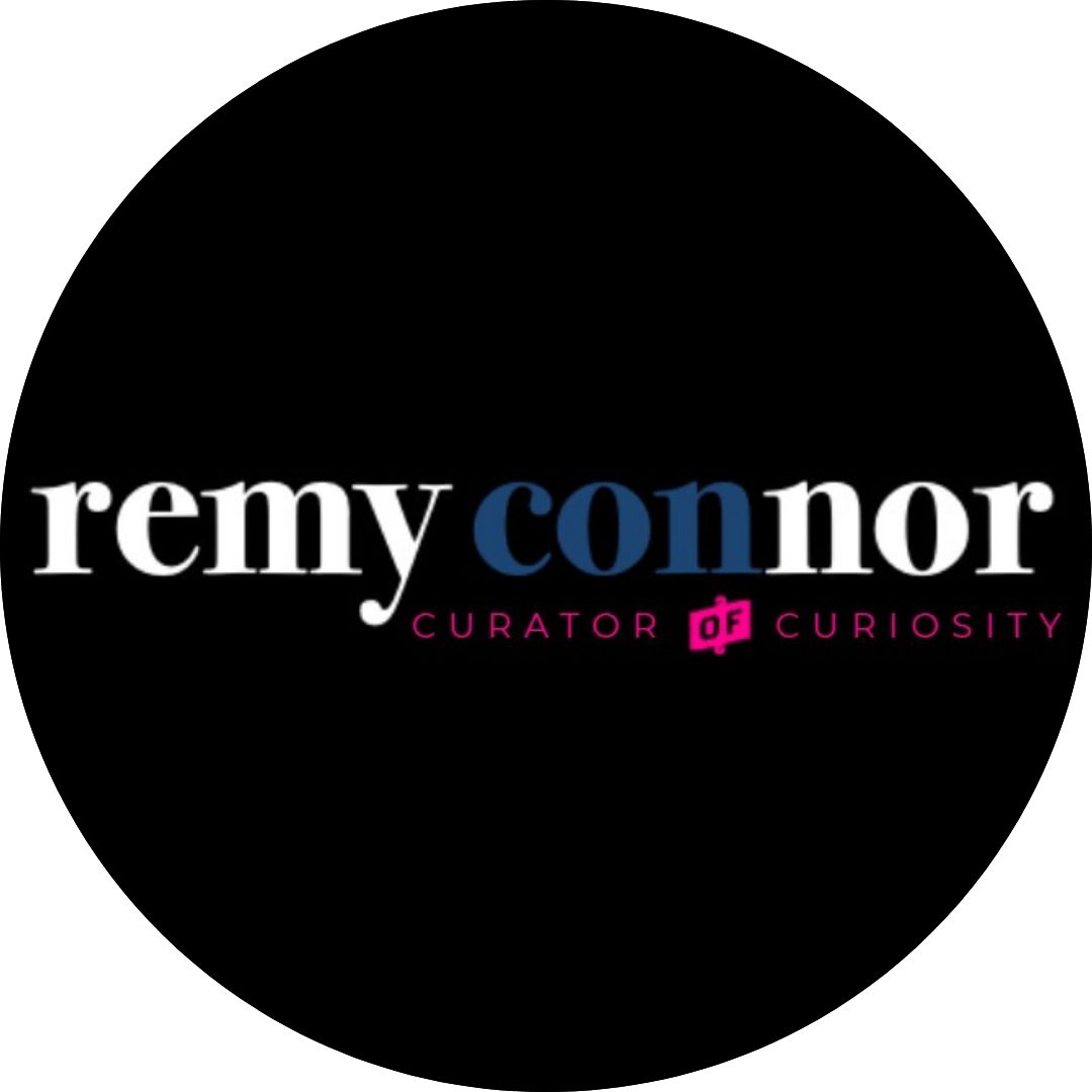 Inked Magician's logo.