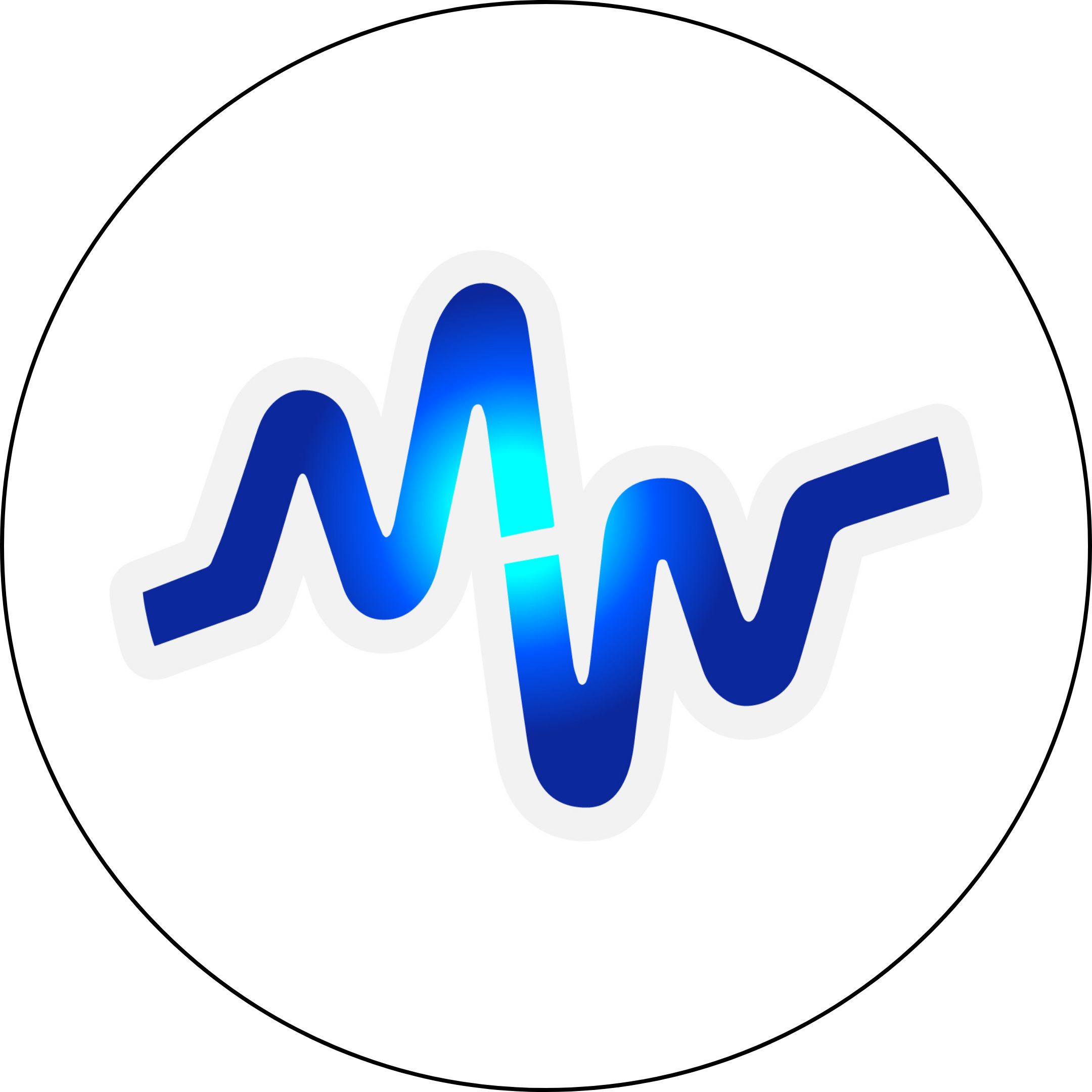 Media West Event's logo.