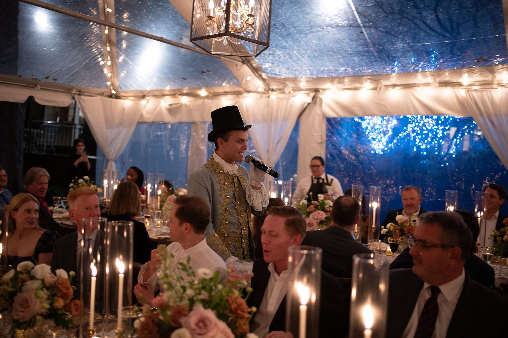 Bond & Grace: The Secret Garden Art Novel Debut