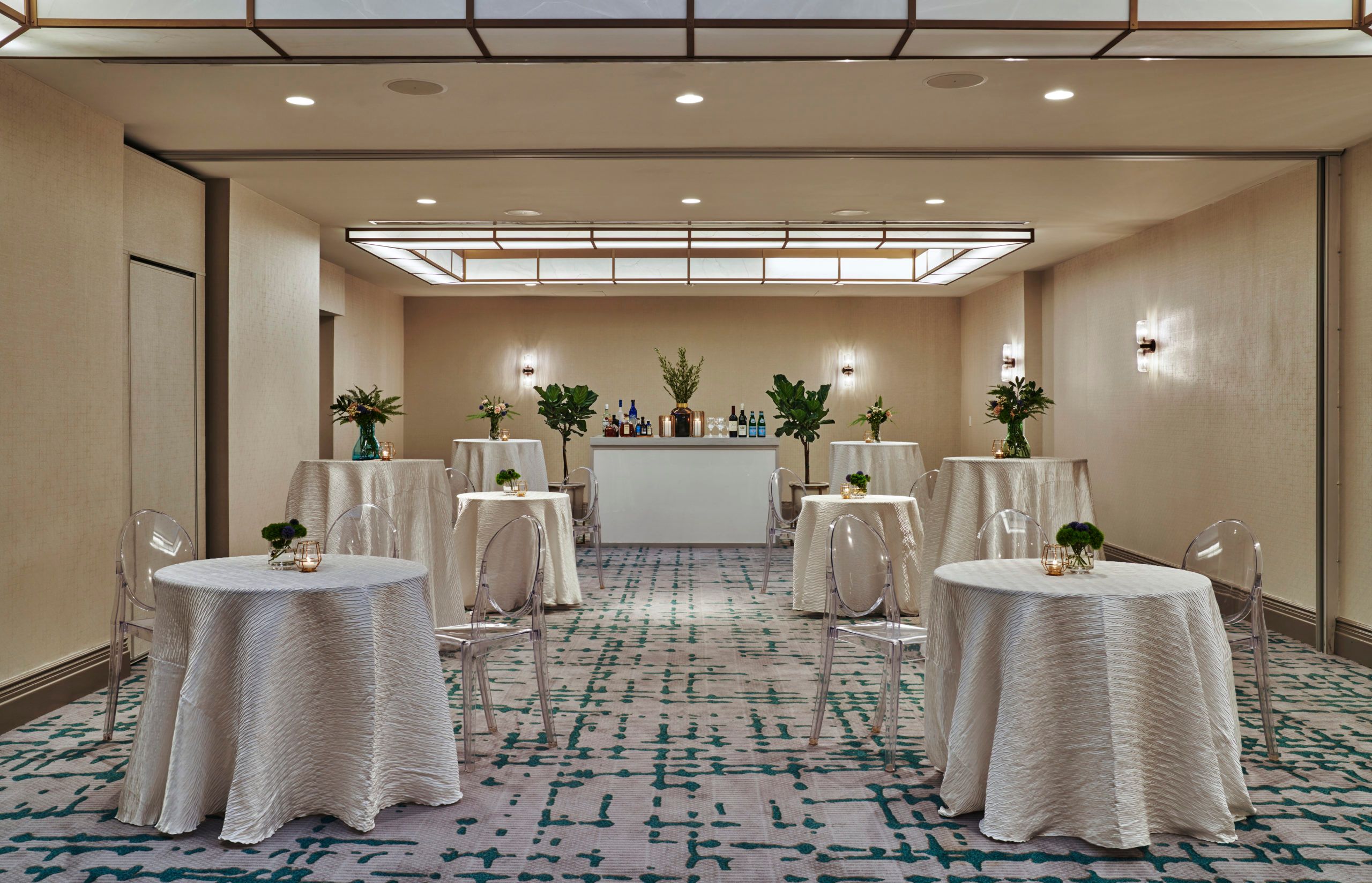 Eckstine Ballroom & Salon at Viceroy Washington DC | PartySlate