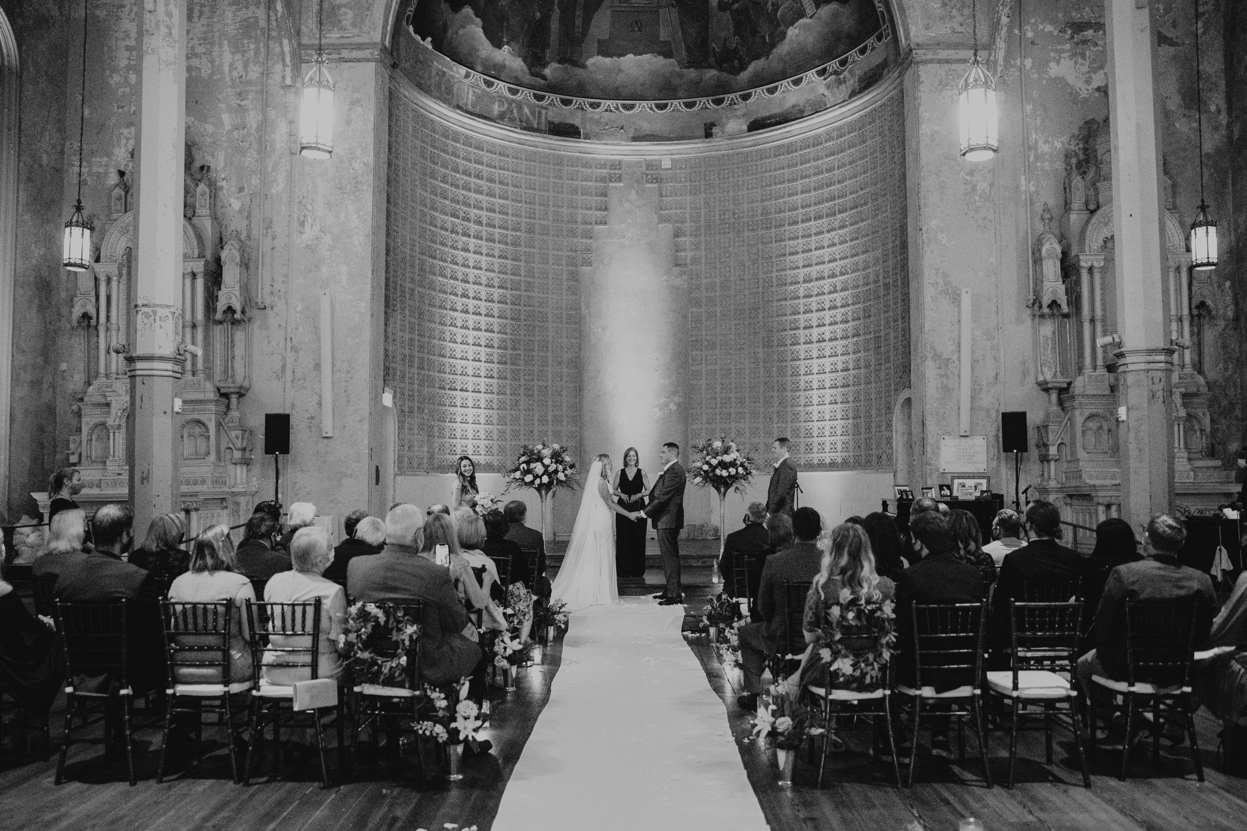 11 Best Wedding Ballrooms in New Orleans for 2023