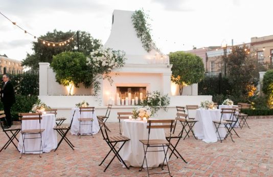 Il Mercato new orleans wedding venue | PartySlate