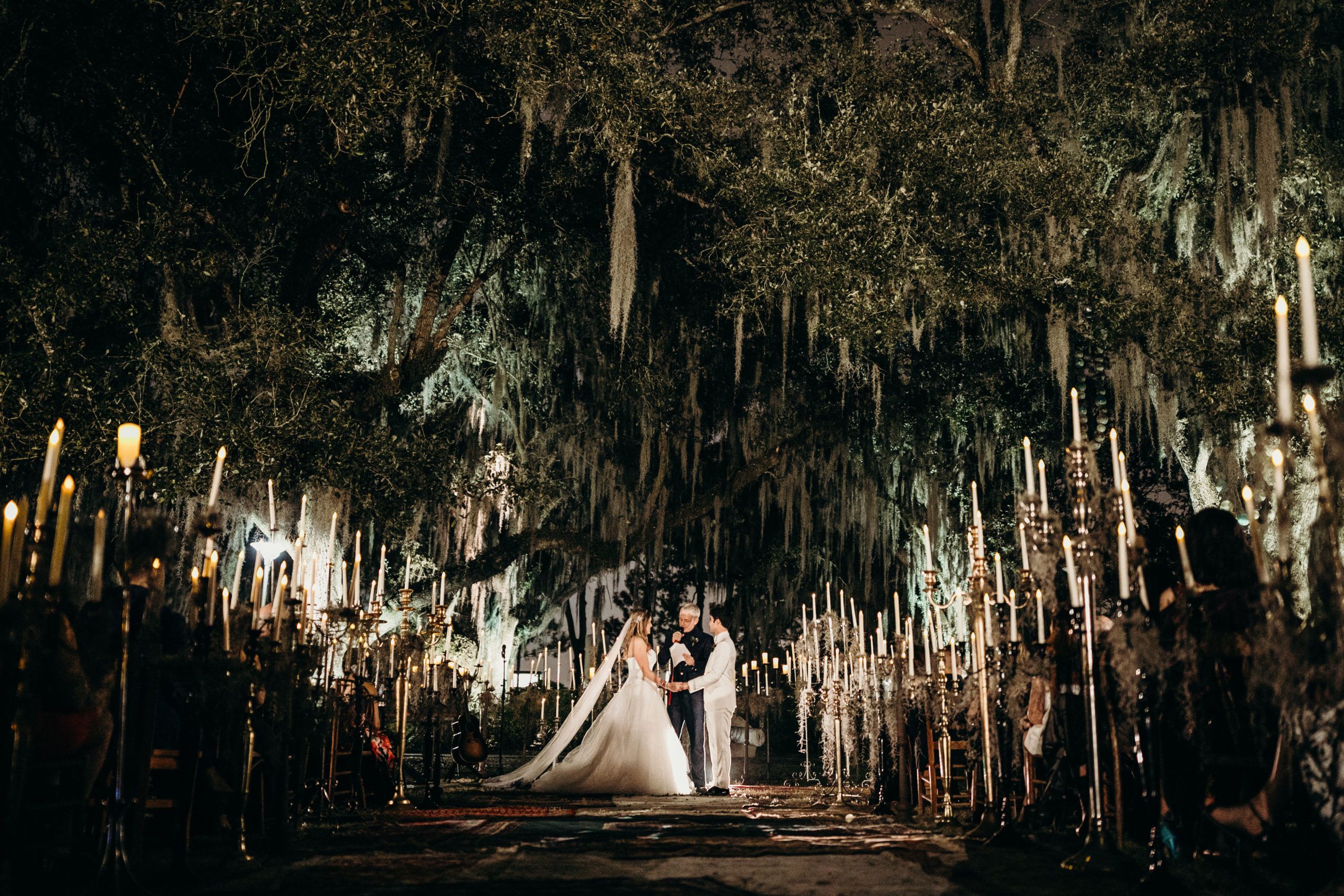 12 Most Unique New Orleans Wedding Venues for 2023