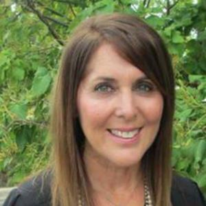 Debbie Tucker, Owner of Eventure/Debbie Tucker