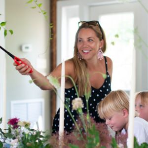 Sara Kovel
Founder & Creative Director
Sara Kovel Events