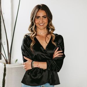 Urban Allure Events
Nicole Fauls
Owner & Lead Planner