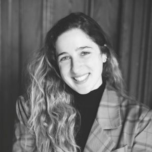 Phoebe Allen
Creative Lead & Senior Event Manager
AE Events