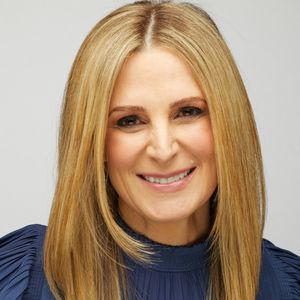 Rachel Axelrod, Founder of Axelrod Consulting