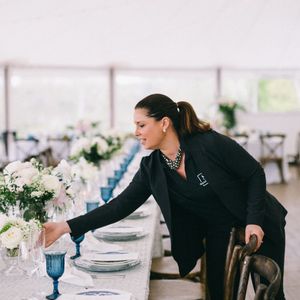 Jessica Lundberg
Creative Director
SHE Luxe Events