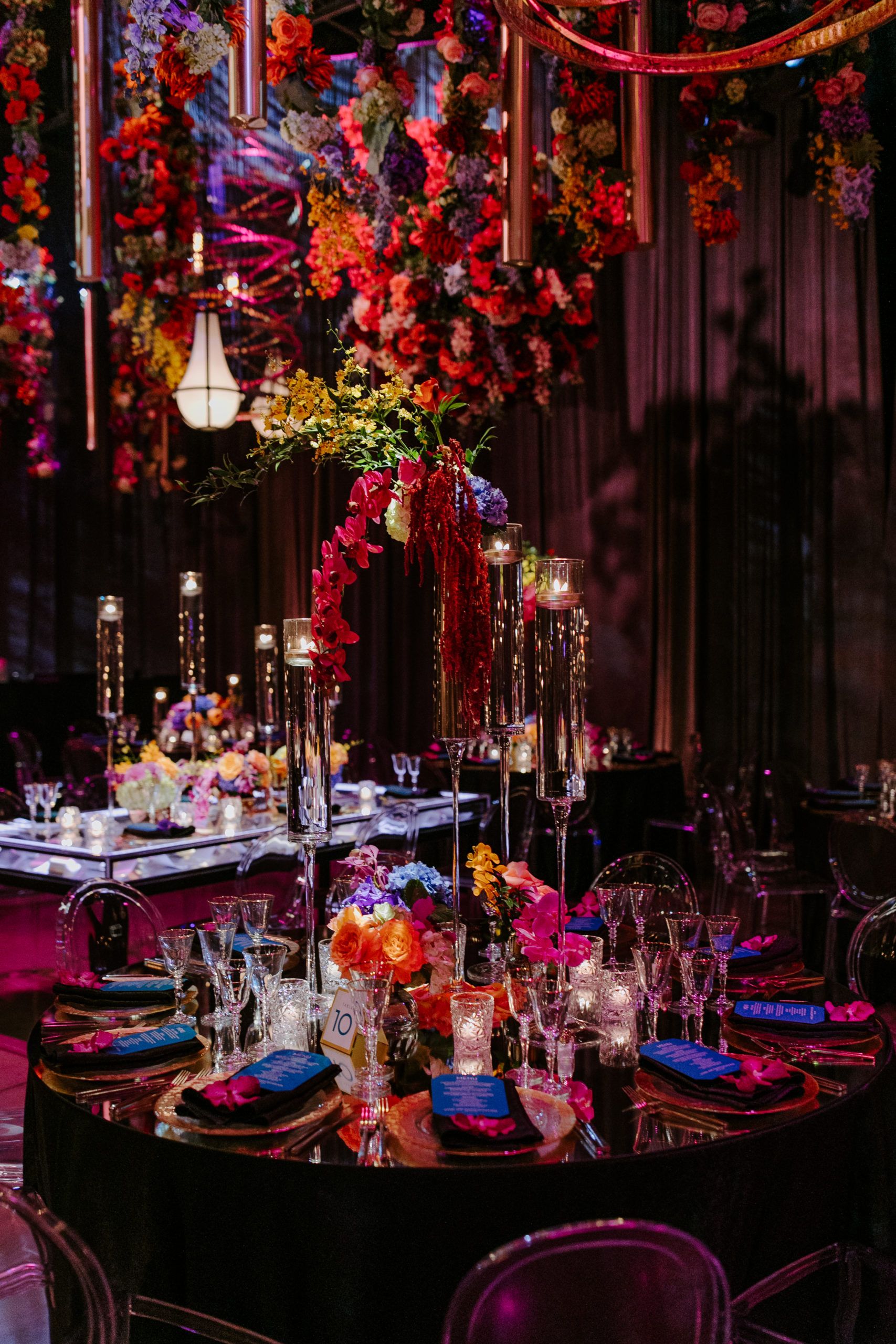 Breathtaking Wedding at The Geraghty in Chicago, Illinois