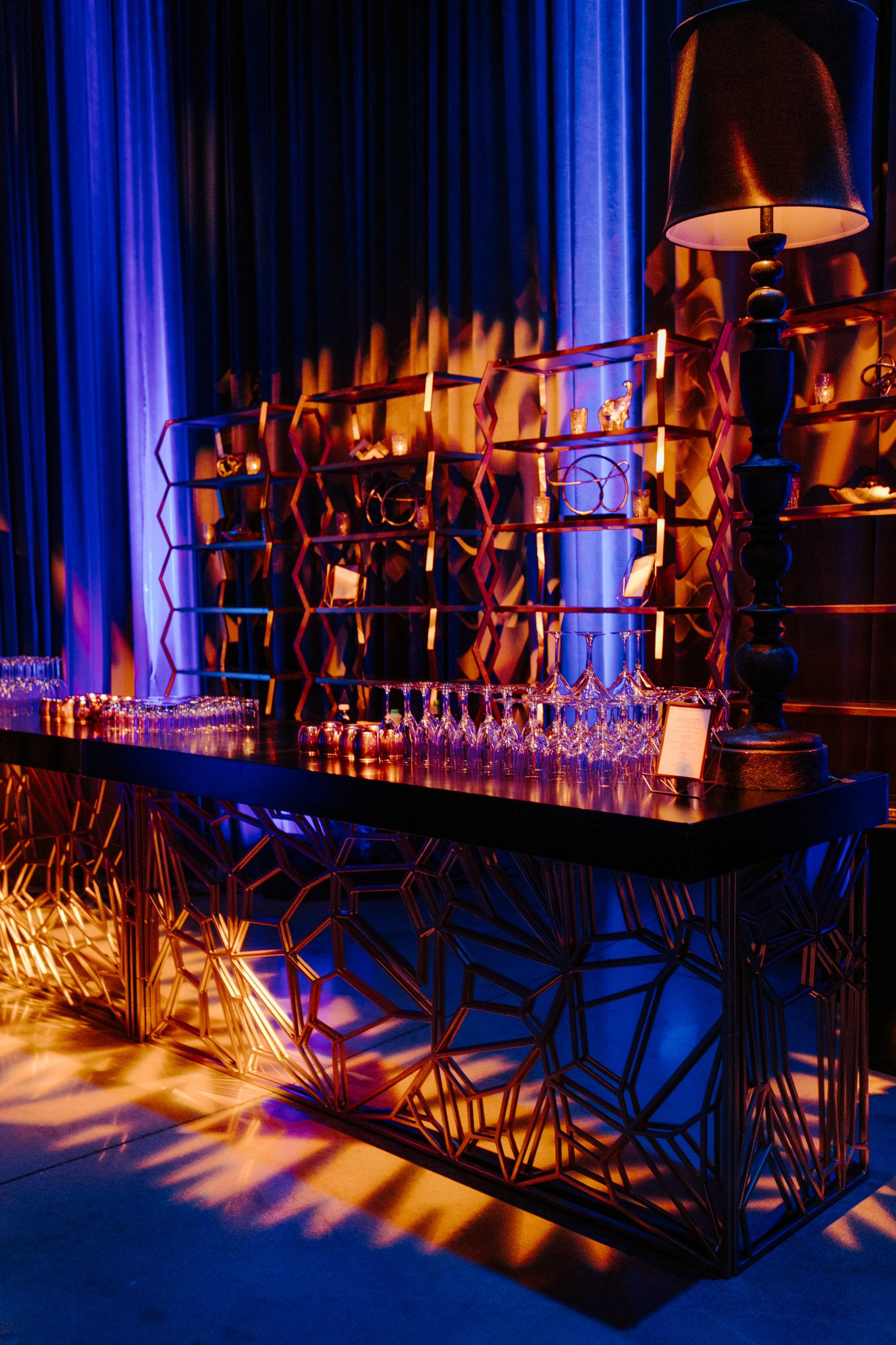 Breathtaking Wedding at The Geraghty in Chicago, Illinois