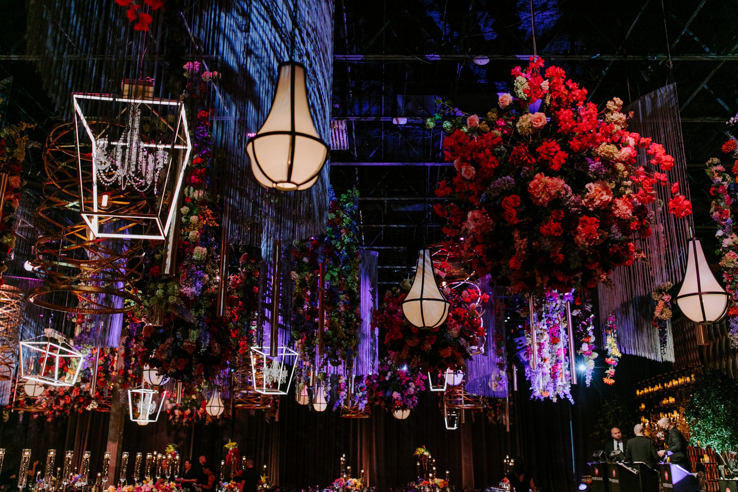 Breathtaking Wedding at The Geraghty in Chicago, Illinois