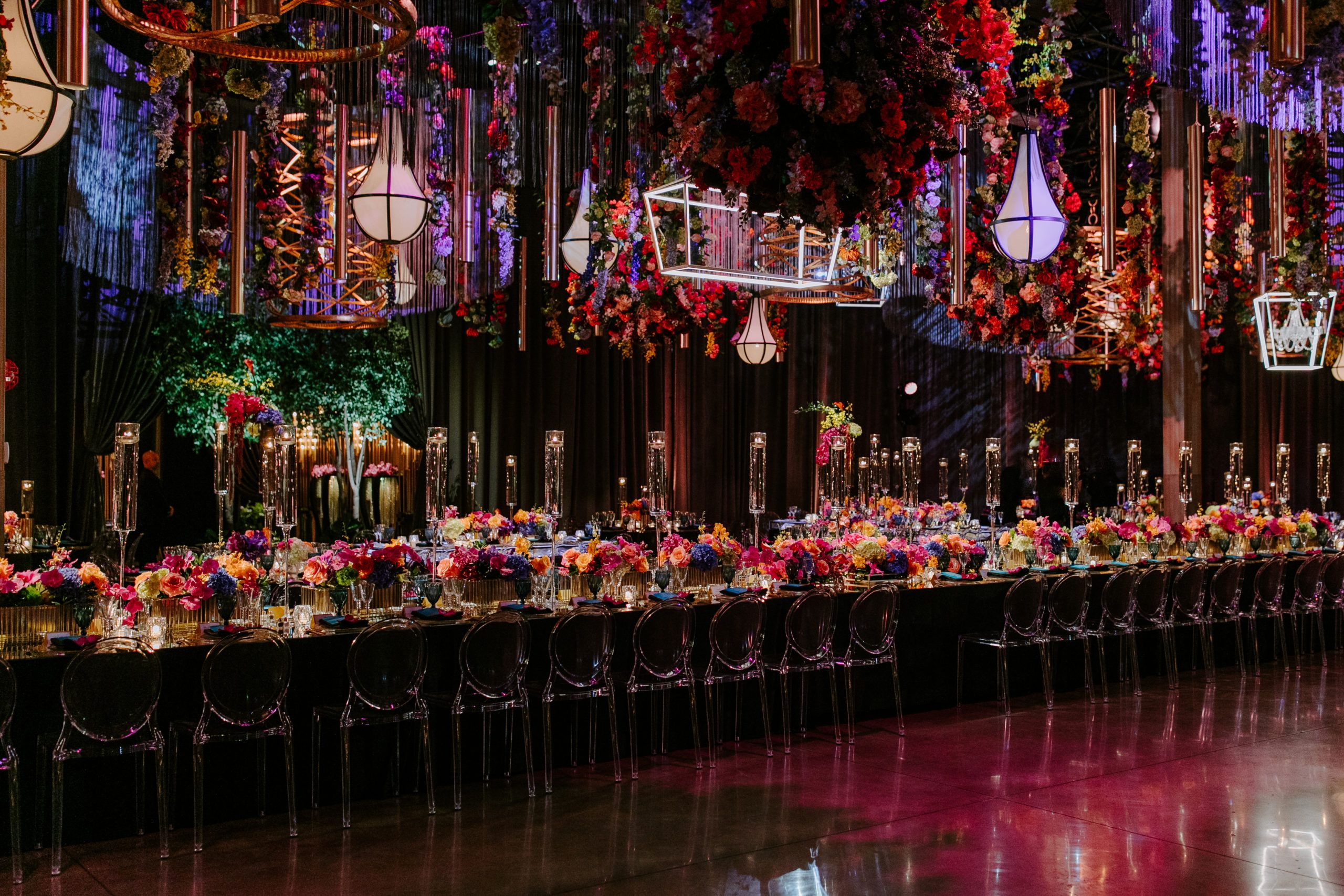 Breathtaking Wedding at The Geraghty in Chicago, Illinois