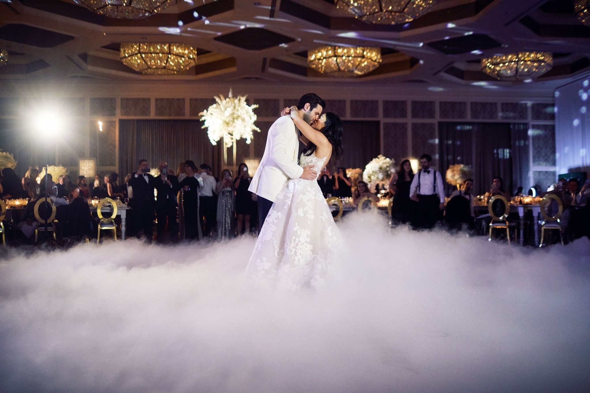 13 Luxury Ballrooms in Orlando for a Fairytale Wedding