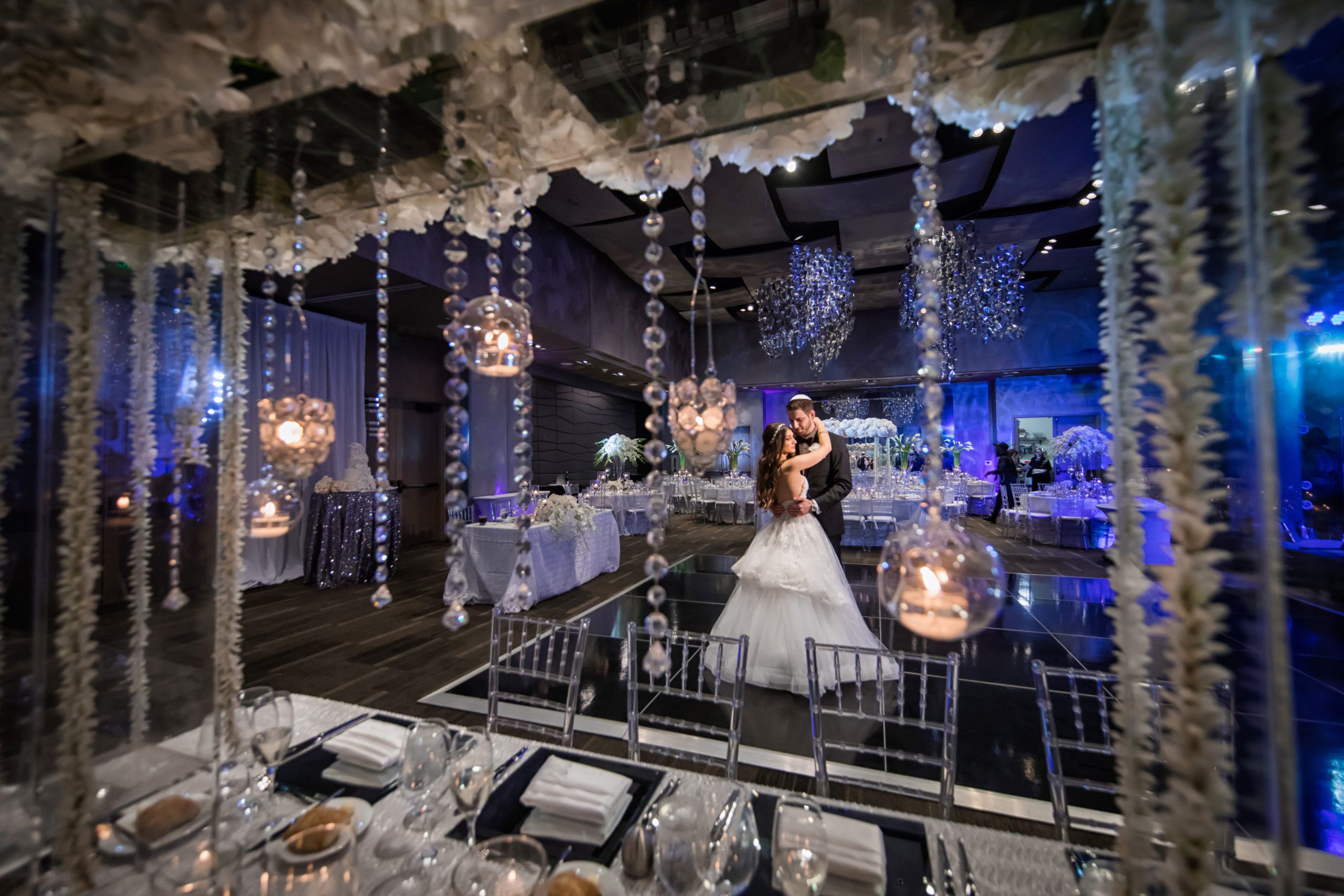 6 Luxury Ballrooms in Fort Lauderdale to Book Now