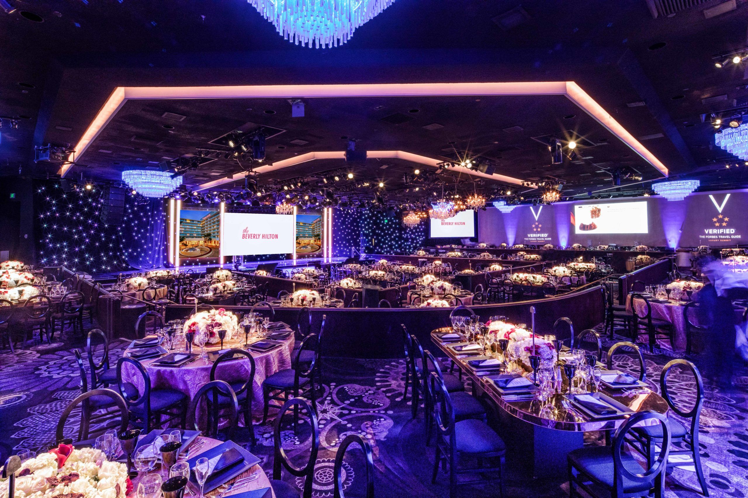 International Ballroom Event