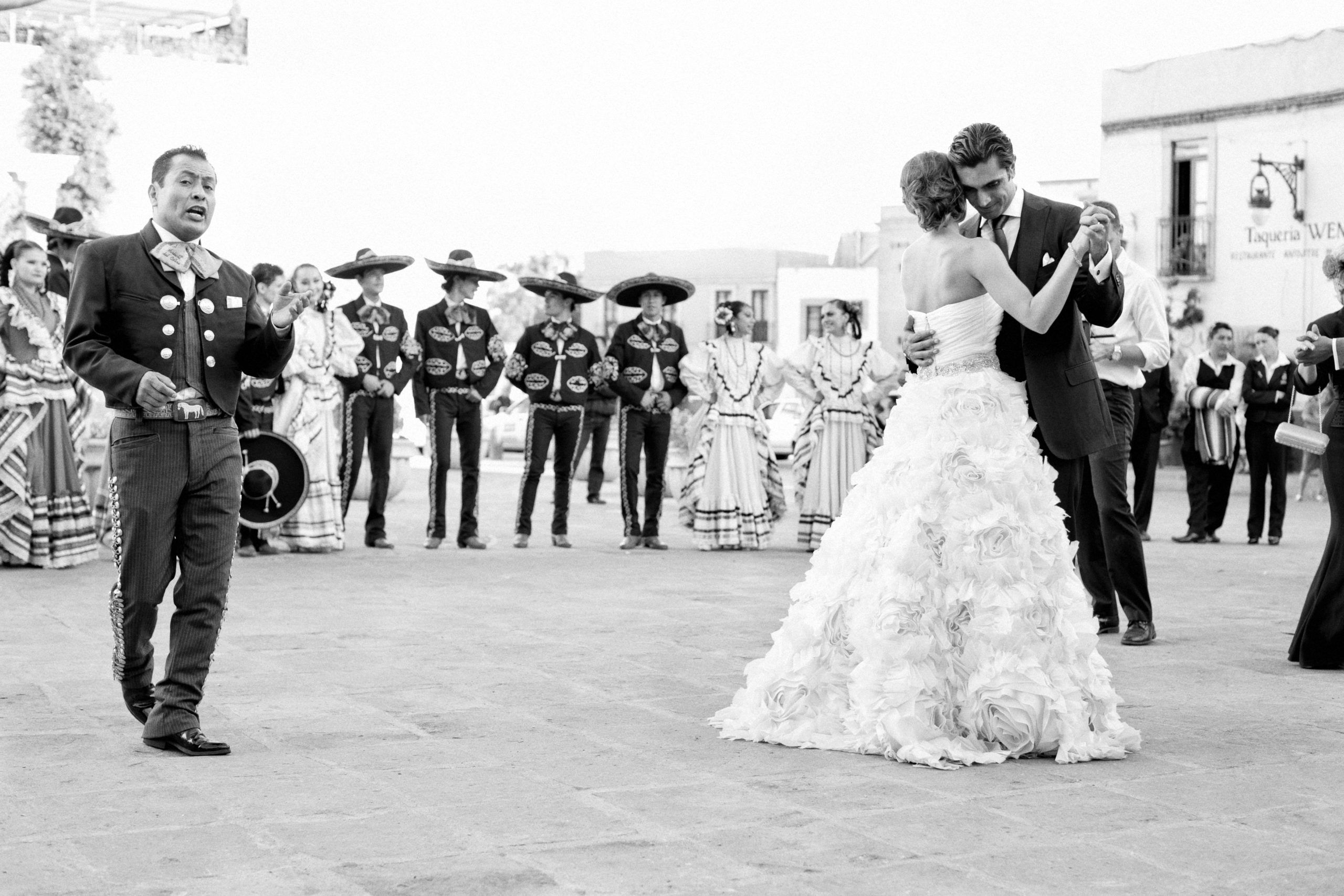 Mexico Weddings
