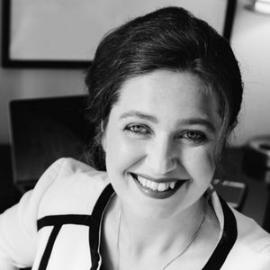 Jaclyn Watson
Principle Planner
Jaclyn Watson Events