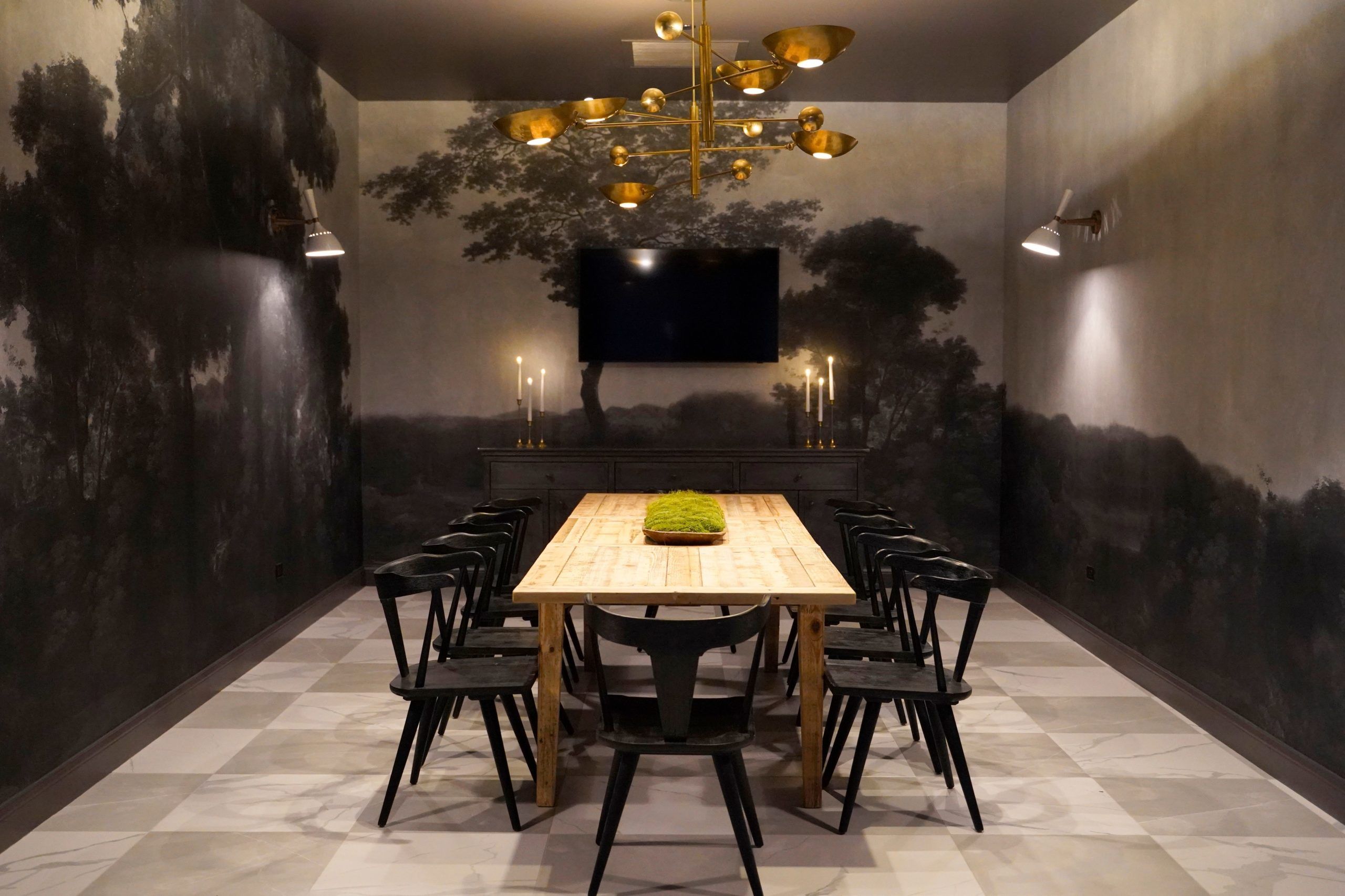 Eden, Chicago private dining spot for corporate event | PartySlate