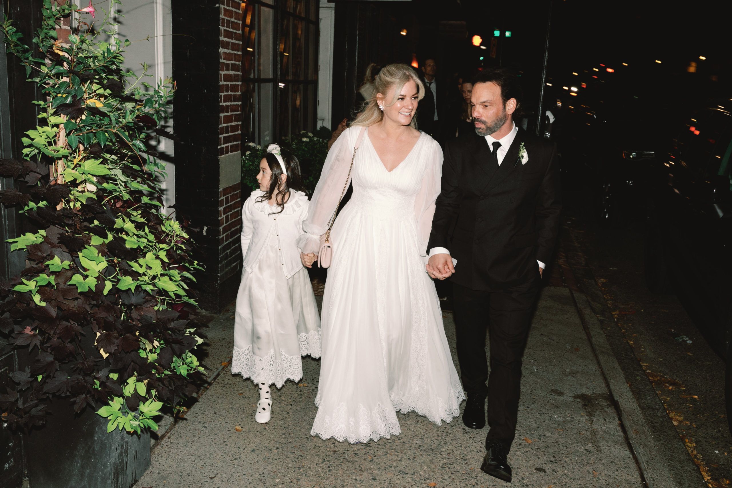 Beautiful Vintage Wedding at 1928 Beacon Hill in Boston | PartySlate