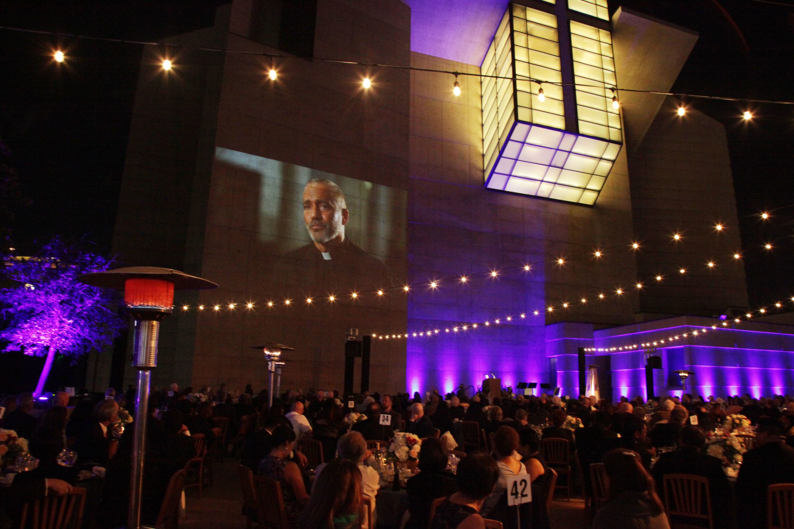 St. John's Gala 2018