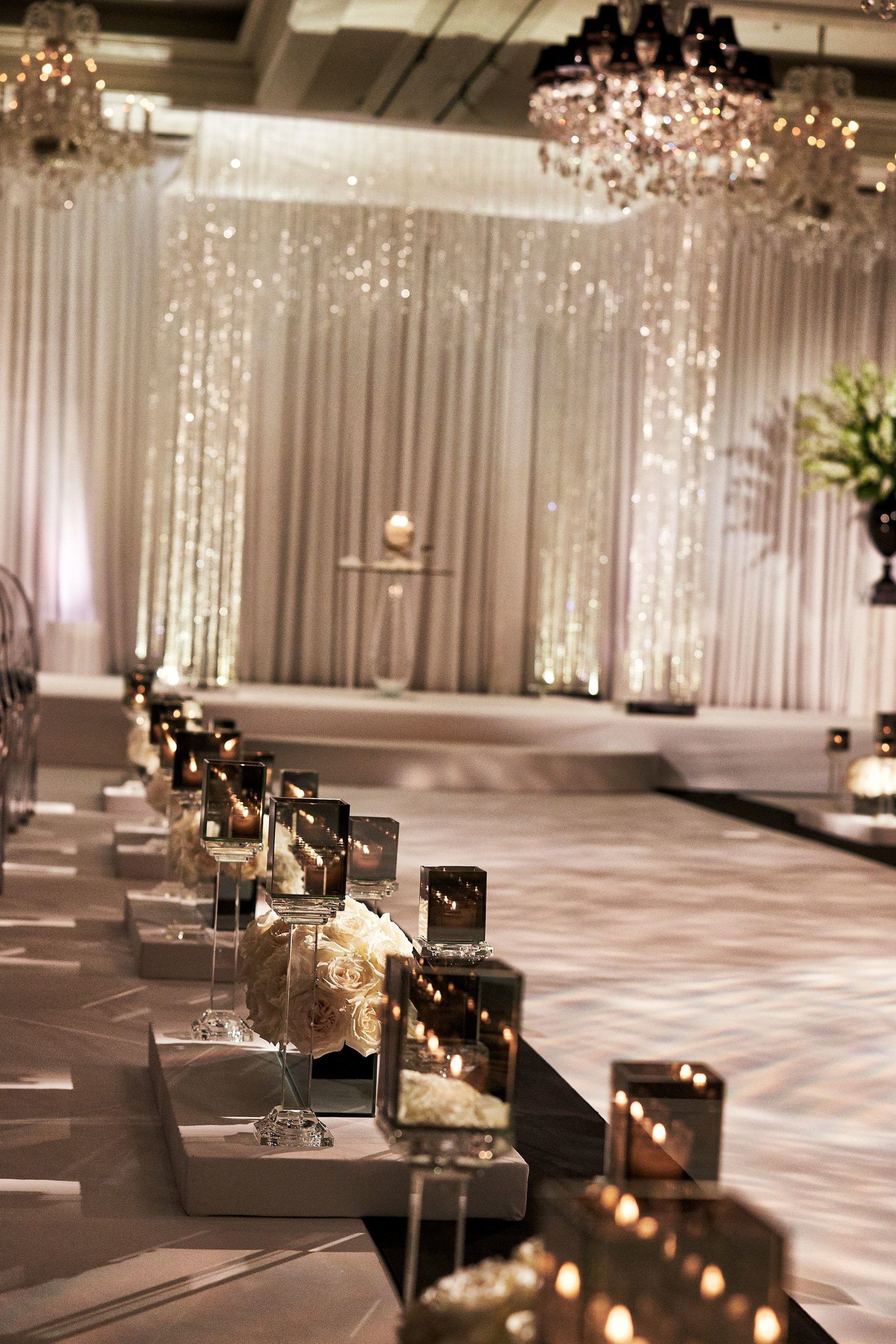 Summer Wedding at Four Seasons Hotel Chicago