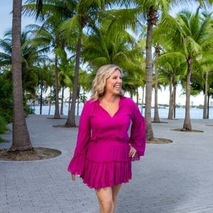 Chris Weinberg, Founder of Chris Weinberg Events