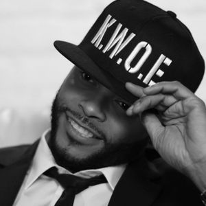 Kareem Wells of Flow Entertainment, Inc