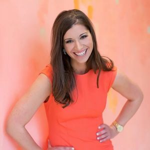 Megan Estrada, CEO and Consultant for NSWE Events of Chicago