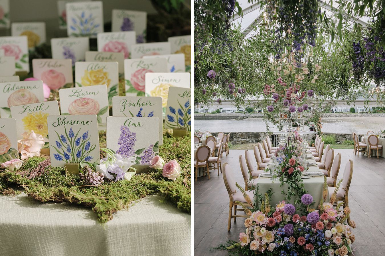 19 Trending Anniversary Party Ideas from Real Couples - PartySlate, image size:1350x900