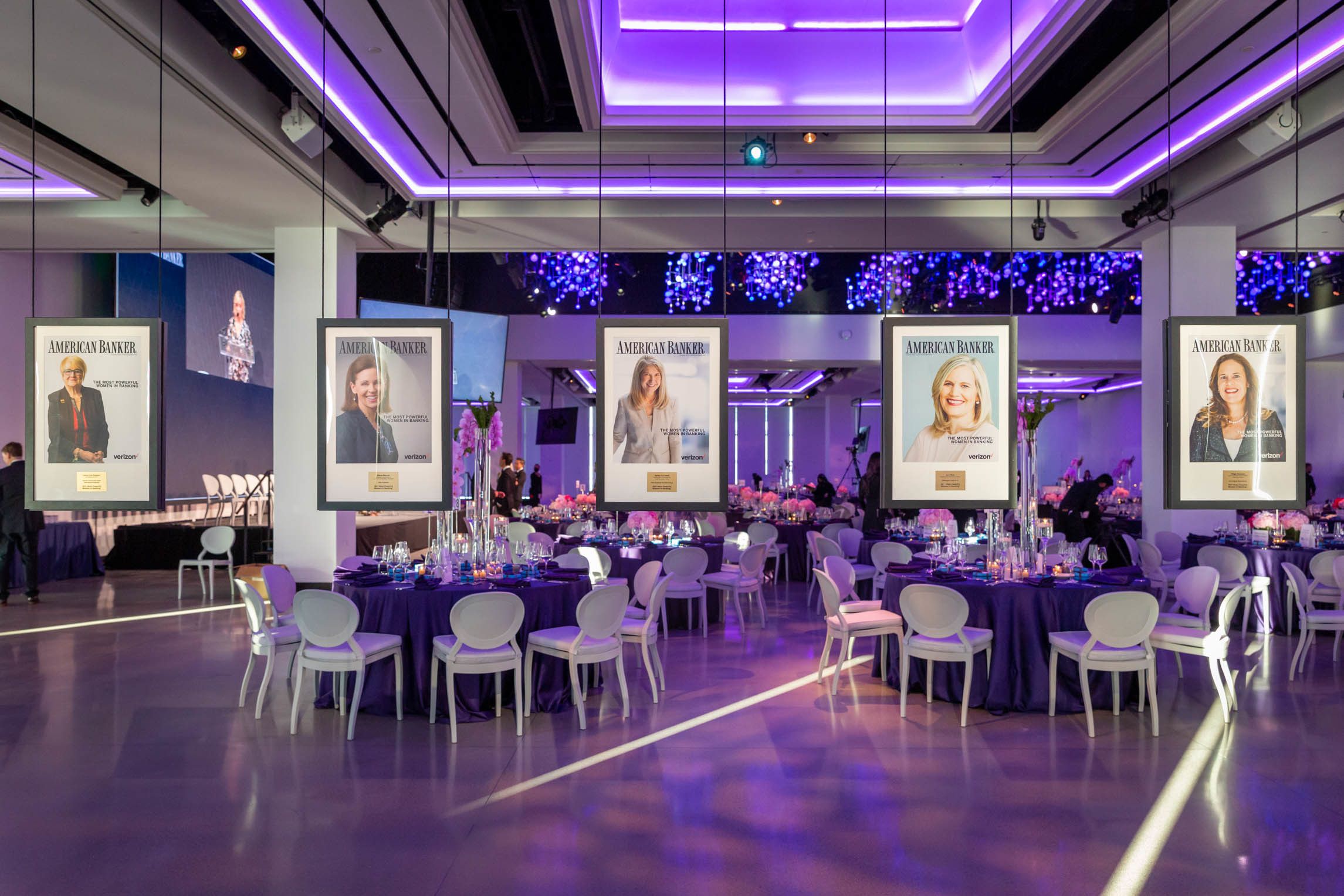 American Banker’s THE MOST POWERFUL WOMEN IN BANKING™ Gala