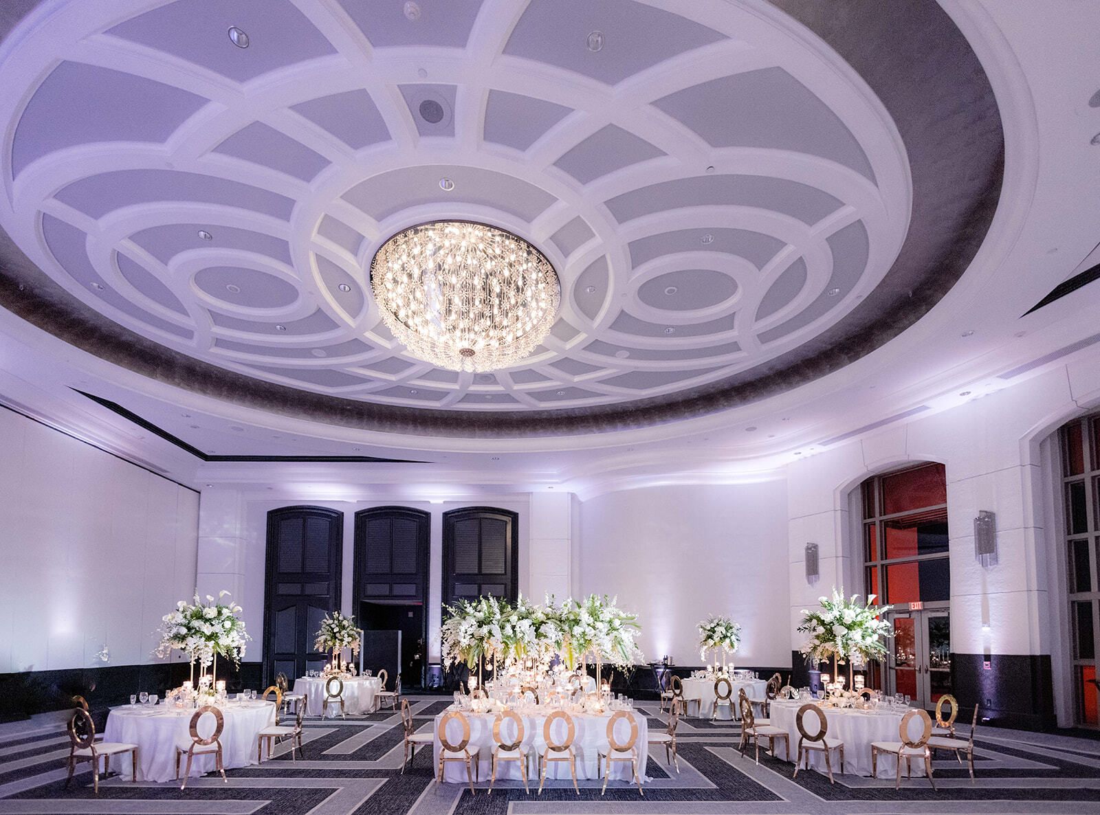 Beachfront Wedding at Loews Miami Beach Hotel