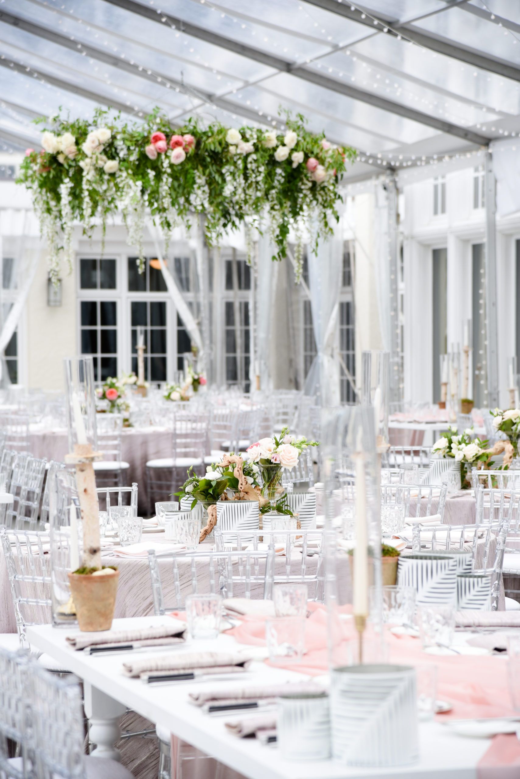 Luxurious and Timeless Wedding | Lakeshore Country Club