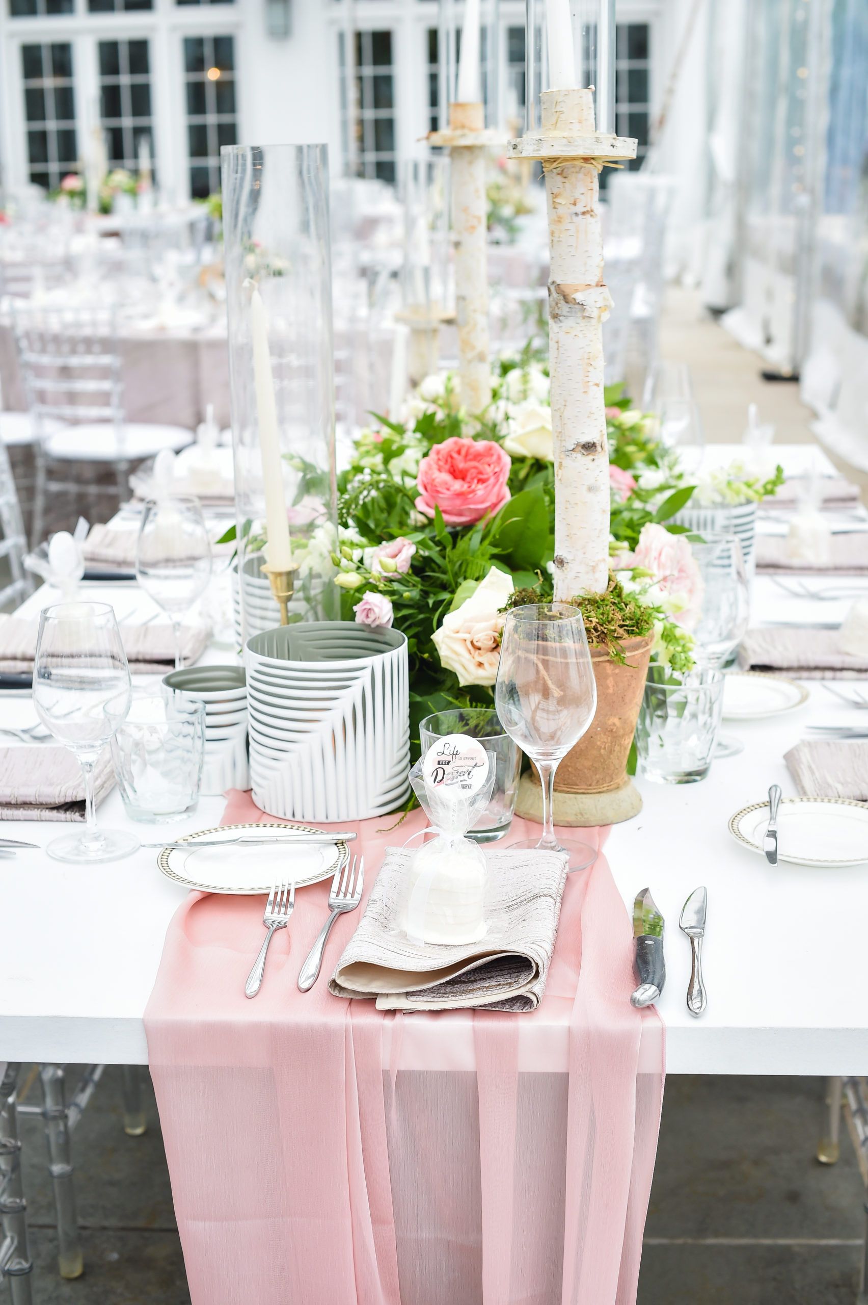 Luxurious and Timeless Wedding | Lakeshore Country Club