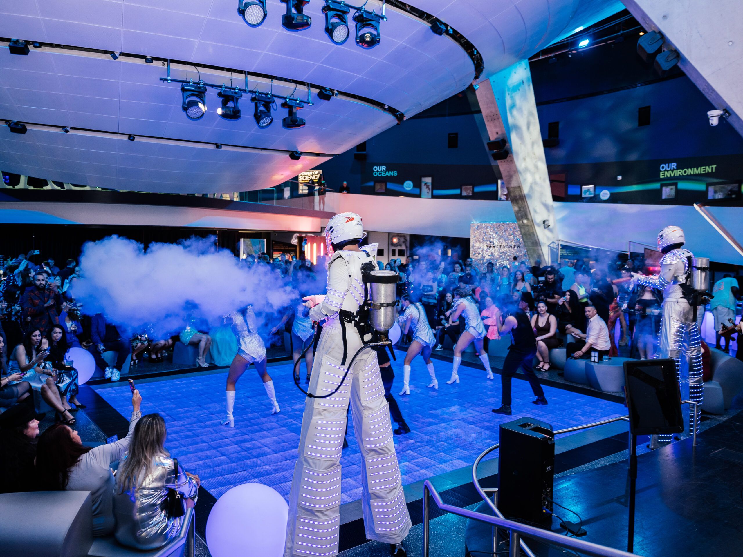 PartySlate Miami Gathers for an Out-of-This-World Industry Celebration