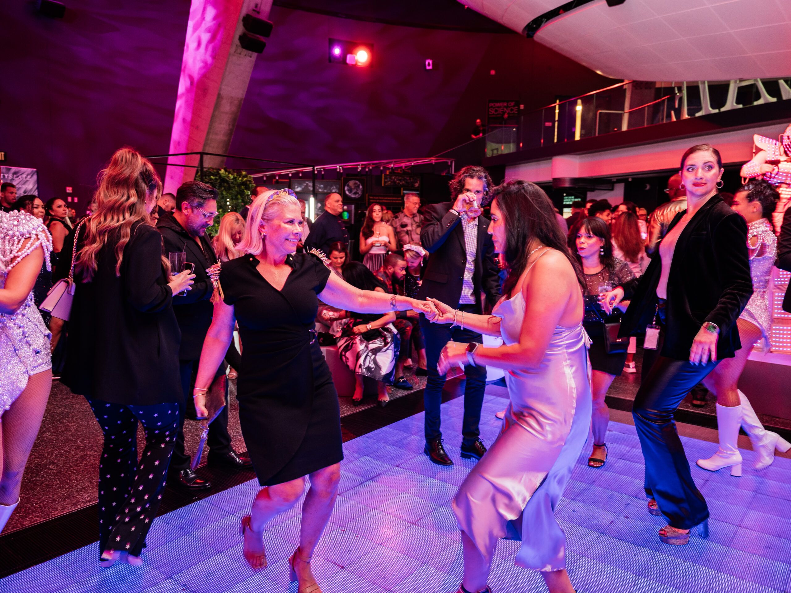 PartySlate Miami Gathers for an Out-of-This-World Industry Celebration