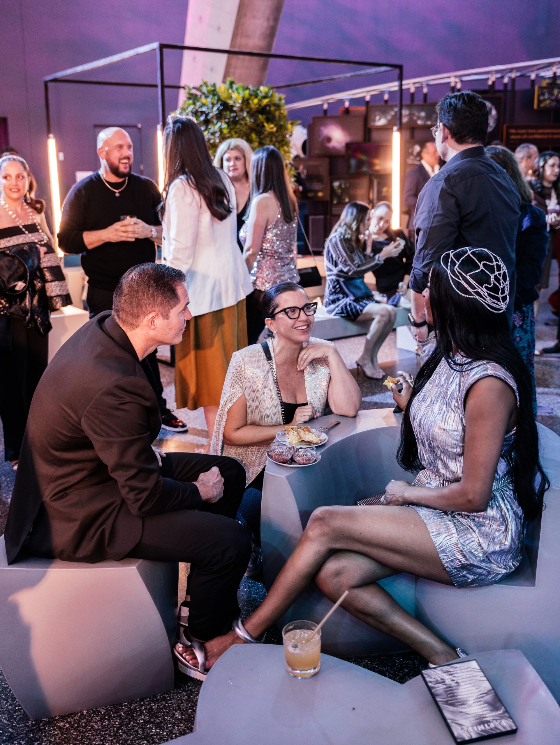 PartySlate Miami Gathers for an Out-of-This-World Industry Celebration
