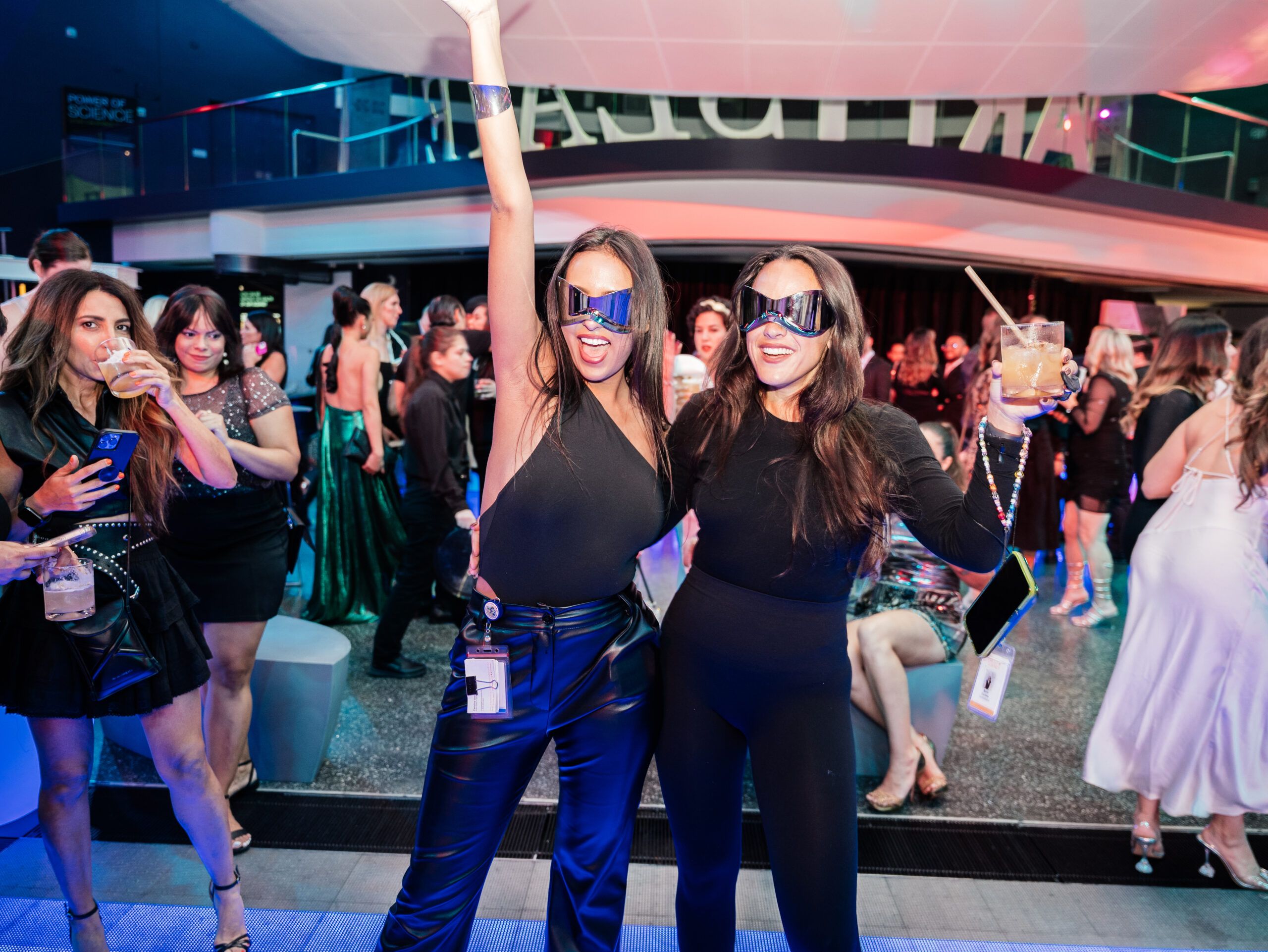 PartySlate Miami Gathers for an Out-of-This-World Industry Celebration