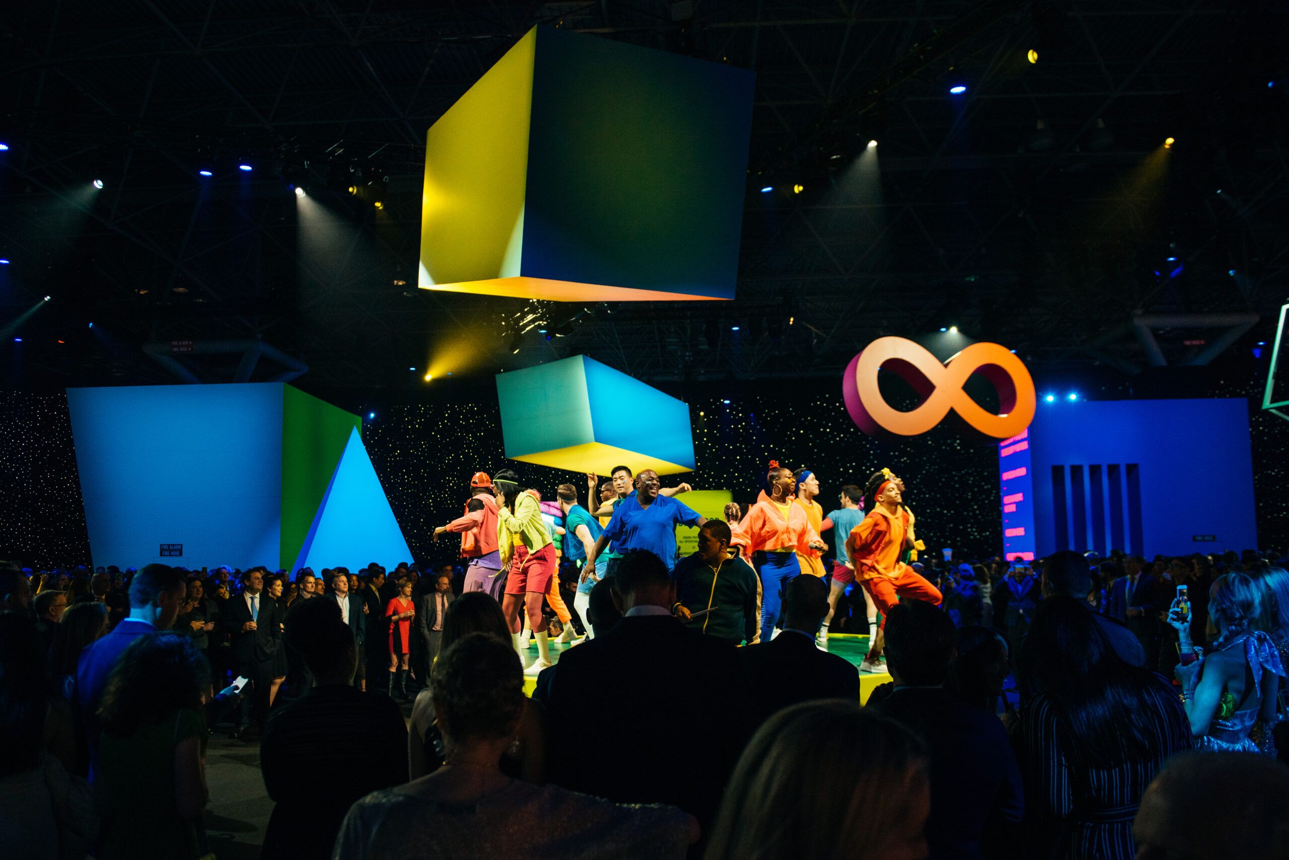 Robin Hood Benefit 2019