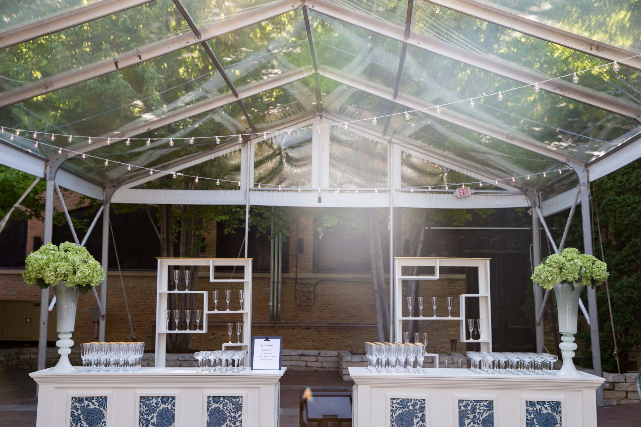 Southern Charm Event at Chicago Illuminating Company